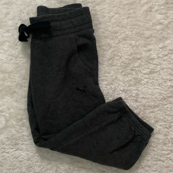 PUMA 3/4 joggers - Picture 2 of 3